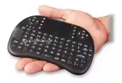 Mini Clavier Sans fil