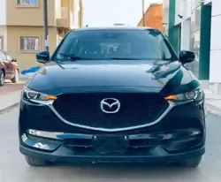 Mazda Cx5année 2019