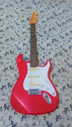 Guitare Electrique