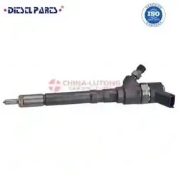 Injecteur Citroen Berlingo 2l hdi 0445110044 à Dakar