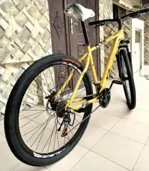 Velo VTT KA 29" EN Aluminium à Dakar