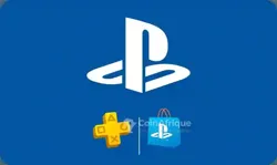 Carte PSN