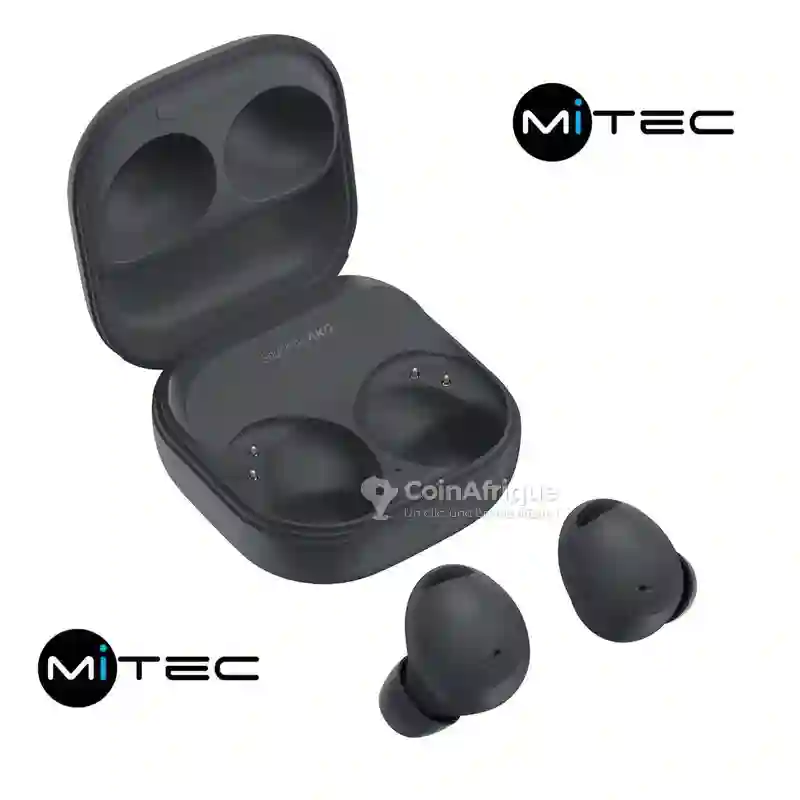 Samsung Galaxy Buds 2 pro - Airpods - Écouteur Bluetooth0