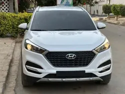 Hyundai Tucson 2016 A Vendre