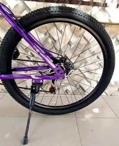 Vélo VTT de Compétition et de Randonnée Taille à Dakar0