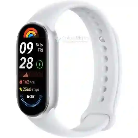 Xiaomi mi Smart Band 9 - Montre Connectée0