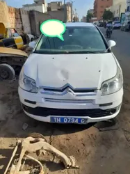 Citroen C4 2009