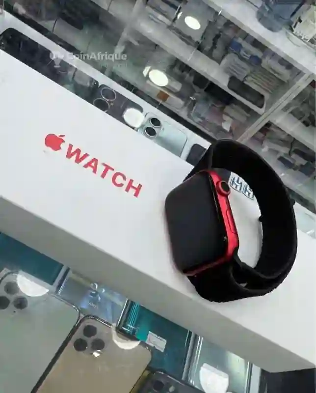 Apple Watch0