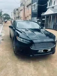 Ford Fusion Titanium 2015 à Dakar