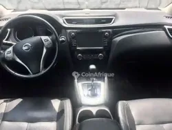 Nissan Qashqai 2017