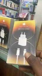 Chargeur Iphone