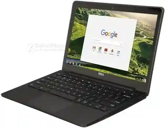 Mini Ordinateur Chromebook0