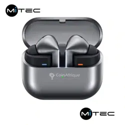 Samsung Galaxy Buds 3 Pro - Airpods - Écouteur Bluetooth