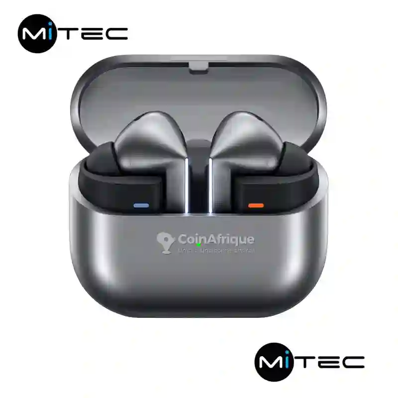 Samsung Galaxy Buds 3 Pro - Airpods - Écouteur Bluetooth0