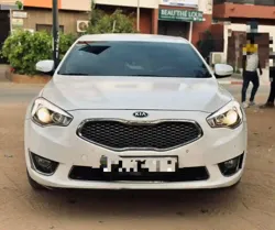 Kia K7année 2015