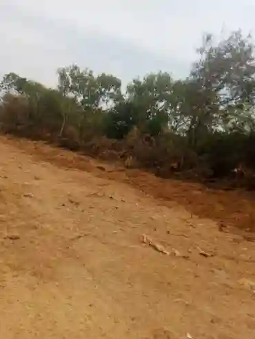 Terrain 400 Mètres Carrés à Saly - Vue 2