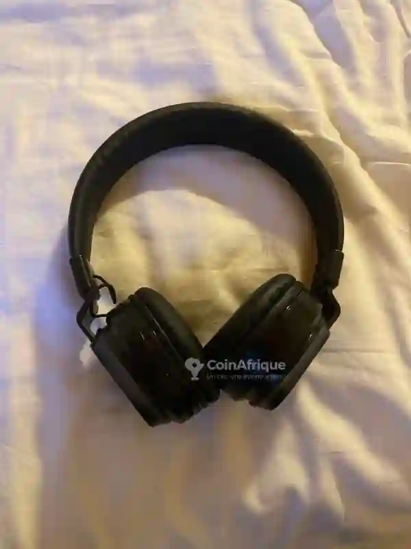 Casque Bluetooth0