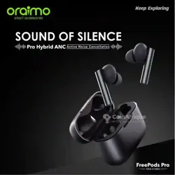 Oraimo Freepods Pro - Écouteurs Bluetooth