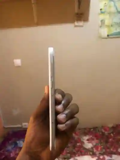 Huawei G7-l01 à Rufisque - Vue 1