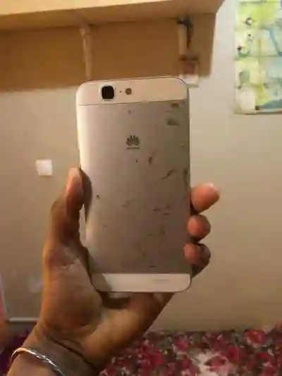Huawei G7-l01 à Rufisque - Vue 2