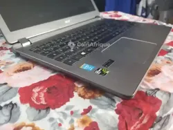 Acer Aspire V5 i7 ssd 500 go Nvidia 4go