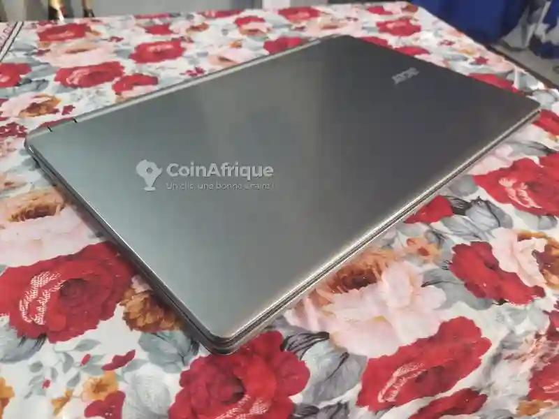 Acer Aspire V5 i7 ssd 500 go Nvidia 4go - Vue 3