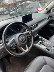 Mazda Cx5 2021 Venant