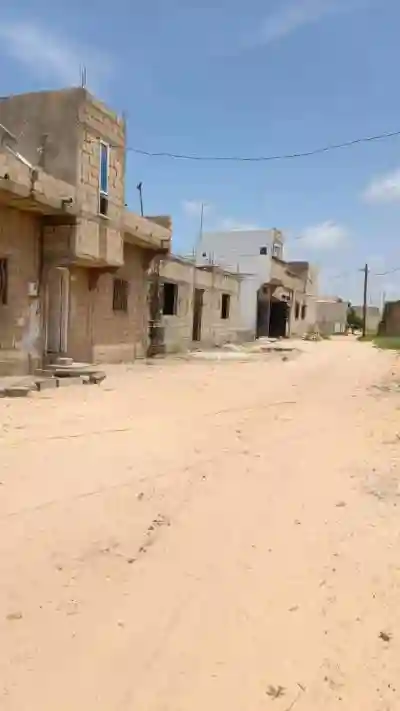 Vente Maison Niague Peulh 150m2 à Dakar - Vue 3