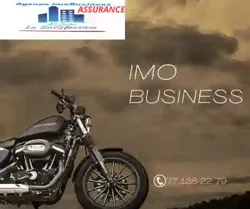 Assurance Moto à Dakar