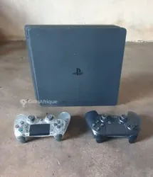 Ps4 Slim