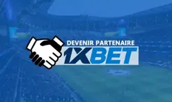 Devenir 1xbet Partenaire