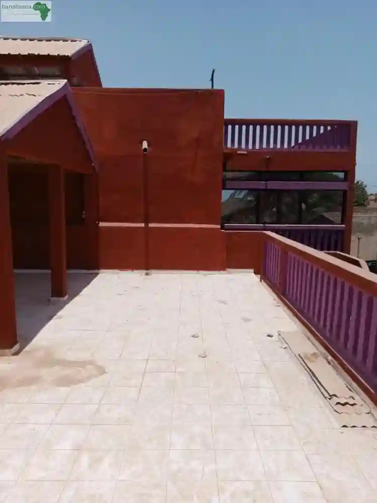 Villa à Vendre à Saly Sénégal - Vue 3