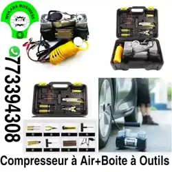 Compresseur A AIR - Boite A Outils à Dakar