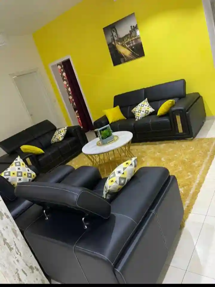 Salon ttz - Vue 2