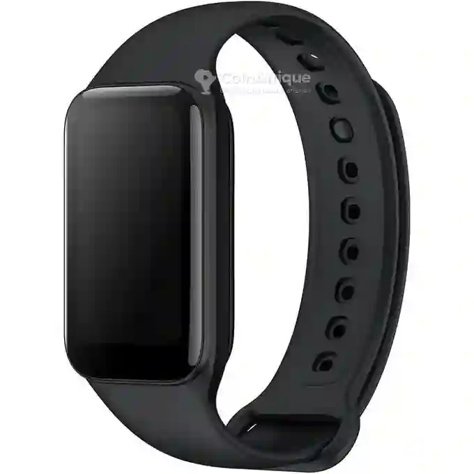 Xiaomi mi Band 8 Active - Montre Connectee0