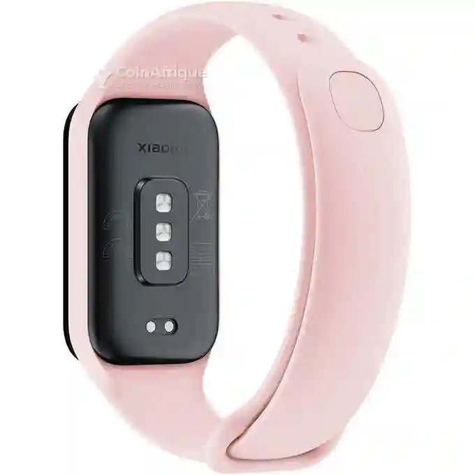 Xiaomi mi Band 8 Active - Montre Connectee - Vue 1