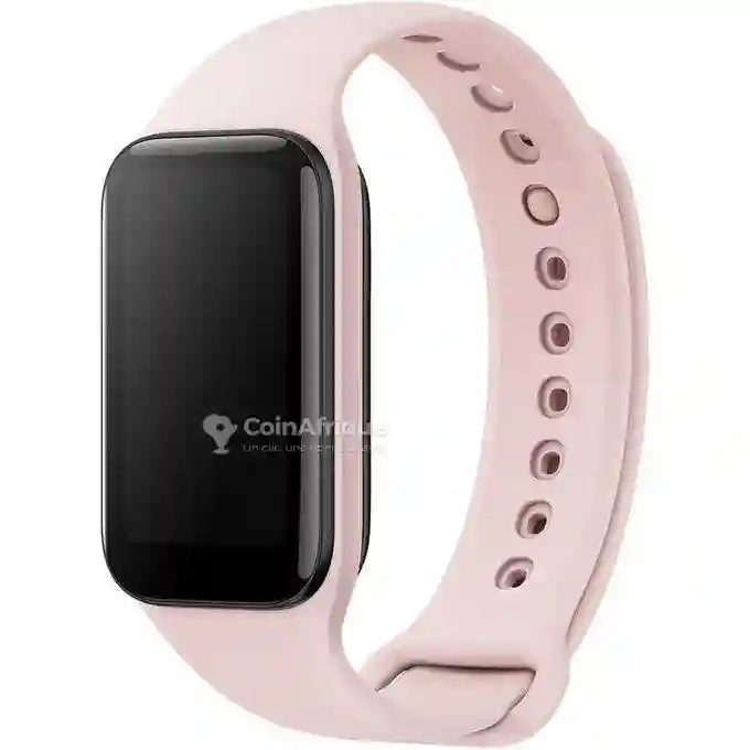 Xiaomi mi Band 8 Active - Montre Connectee - Vue 3