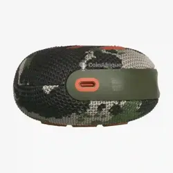 jbl Clip 5 - Enceinte Portable - Camo