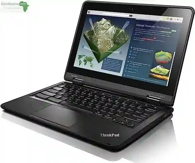 Lenovo 11e 500 Go0