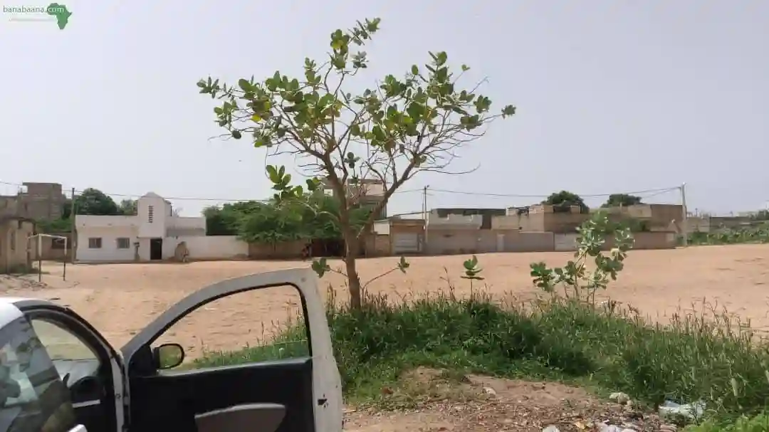 Terrain de 165 Mètres Carrés à Vendre à S - Vue 3