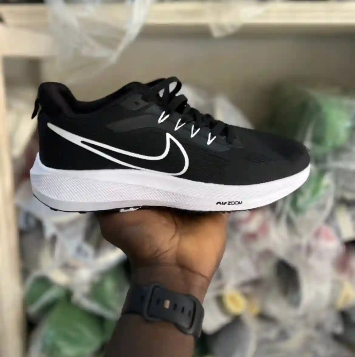 Chaussures de Sportregarder du Sport en Direct en Ligne - Vue 2