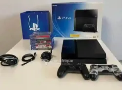 Playstation 4 FAT