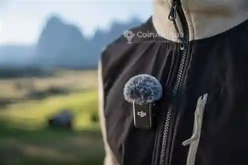 Caméra Sport dji Osmo Pocket 3 Creator Combo Noir - Vue 4