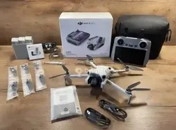 DJI Mini 4 Pro