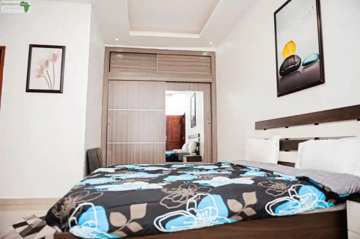Sublime Appartement de 3 Chambres Salon - Vue 1