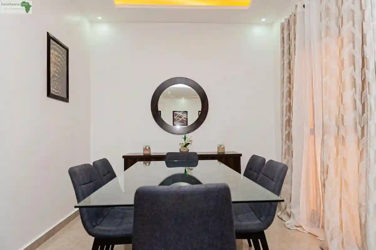 Sublime Appartement de 3 Chambres Salon - Vue 2