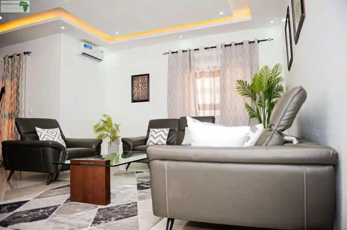 Sublime Appartement de 3 Chambres Salon - Vue 4