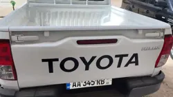 Toyota Hilux Année 2023