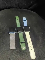 Apple Watch Série 7 45mm