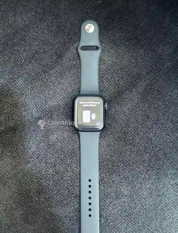 Apple Watch Série 8 45mm0